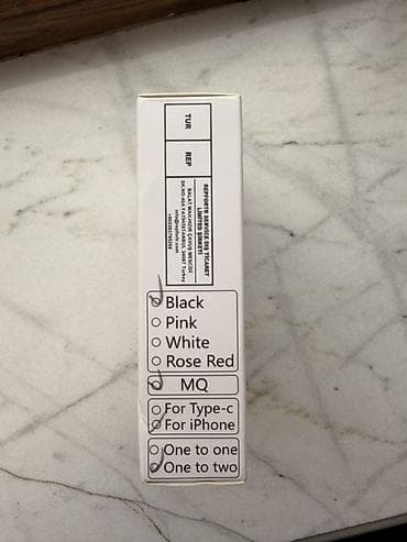 gpd win: 🎤 Wireless Lavalier microphone/ simsiz mikrofon (iPhone üçün) – Yeni — 8