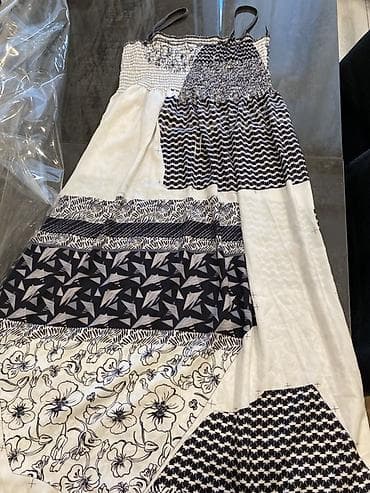 zara dəst: Kim Neceden istiyr gotursun ZARA qadın geyim dəsti ve diger brend — 8