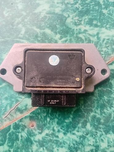 Системы зажигания: VAZ karbüratorlu mühərriklər üçün alovlandırma komplekti islek — 3