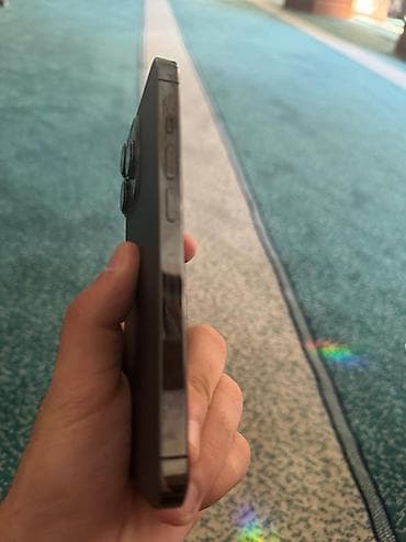 IPhone 13 Pro, 128 GB, Graphite, Face ID — 3