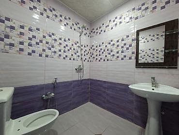 Həyət evləri və villaların satışı: 60 kv. m, 2 otaqlı, Kombi, Qaz, İşıq — 8