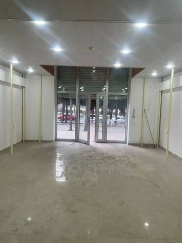 недвижимость в азербайджане купить: Azadlıq metrosuna yaxın abyekt tam temırli, 51m2 2otaq 1sot — 1