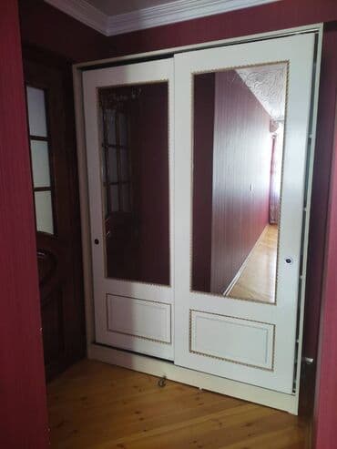 4 otaqlı ev: Nərimanov metrosuna yaxin akkorda 20 mertebeli binanın 13-ci — 3