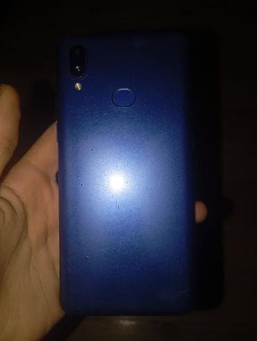 samsung j 10: Samsung 32 GB, rəng - Göy — 2