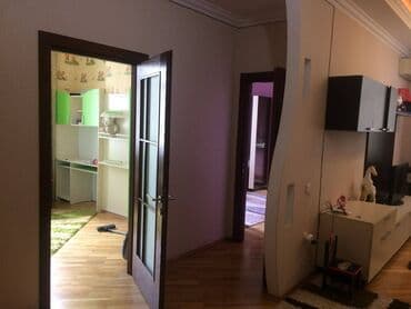 ecemide kiraye evler ucuz: Elimlər metrosunun yaxınlığında 19 mertebeli binanın 15-ci — 9