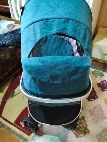 uwaq arabalari: Çıxarıla bilən beşikli araba, İşlənmiş, Yaş: 24-30 ay, Ünvandan götürmə — 5