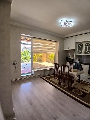 gencede ev elanlari: Maştağa qəs. 4 otaqlı, 130 kv. m, Kredit yoxdur, Yeni təmirli — 5