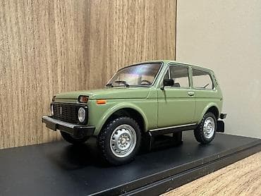 Velosipedlər: Avtomobil modelləri — 1