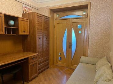 снять квартиру в баку дешево: 3 комнаты, 80 м² — 2