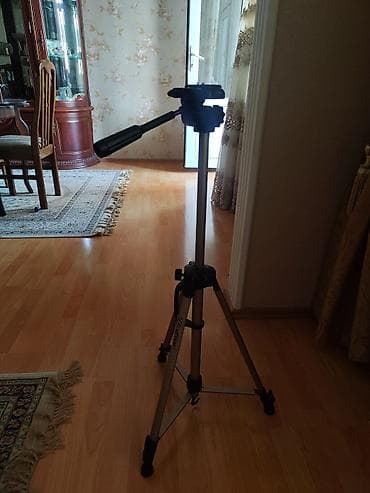 dreamstar iptv activation code: Foto-video üçün tripod problemi yoxdur — 1