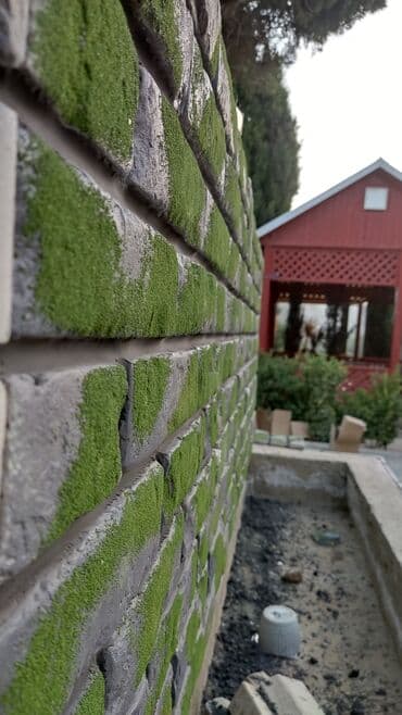 mebil ustasi: 🧱 Kabançik və dekorativ daşların təşkili və vurulması. Paylaşılan — 20