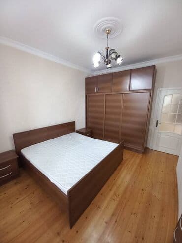 qobuda kirayə evlər: Xətai rayonu,Hezi Aslanov metrosu yanında yerlesen,16 mərtəbəli — 3