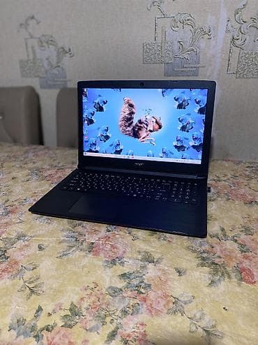 mini notebook computer: İşlənmiş Acer Extensa, 15.6 ", Intel Celeron, 1 TB, Ünvandan götürmə, Ödənişli çatdırılma, Rayonlara çatdırılma — 1