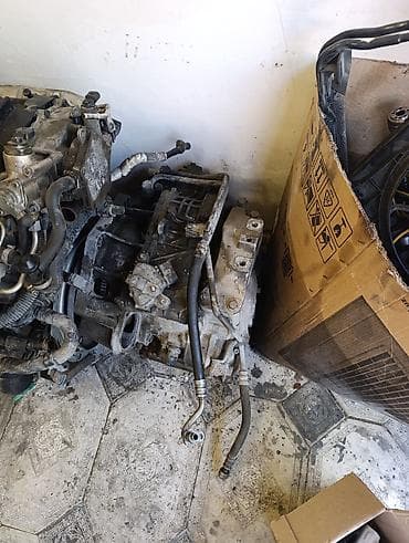 şlanqların satışı: VW matoru satilir Remen matordu saat kimi işleyir Karobka da satdiğdi — 2