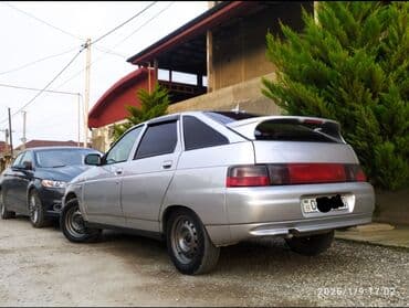 turbo az vaz 2106 zaqatala: VAZ (LADA) 2112: 1.6 l | 2002 il 274000 km Hetçbek — 4