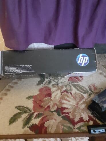 принтер лазерный hp: Hp LASERJET katric 131A
təzə yeni — 2