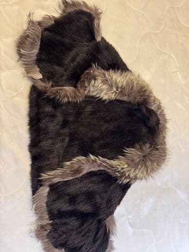 Жилеты, безрукавки: Natural jilet ve xezler,qiymet deyisir,geyinilmediyine gore satilir — 2