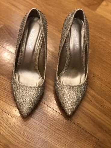 ocos.uk login: Tuflilər, Ölçü: 38, Yeni — 4