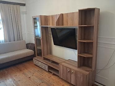 стенка венге: Salam sekilde gorduyunuz tv stend satilir ucuz qiymete cuzi endirim — 2