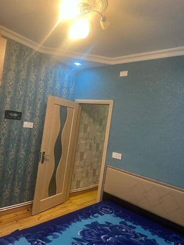 аренда квартир в баку без посредников: Yeni Yasamalda 77d sonuna yaxin 21 mertebeli binanın 6-ci — 12