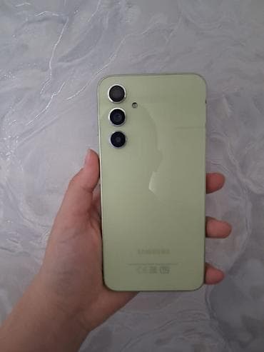 samsug a15: Samsung Galaxy A15, rəng - Yaşıl — 1
