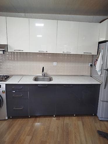 er riyad mebel evi: Metbex mebeli 3.87sm Soyuducu yeri ili birge. Mebel ela veziyyetde — 3