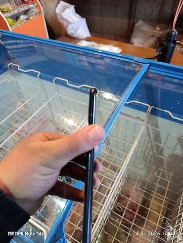 iphone ekran sekli: Tecno Spark, rəng - Qara, Barmaq izi — 2