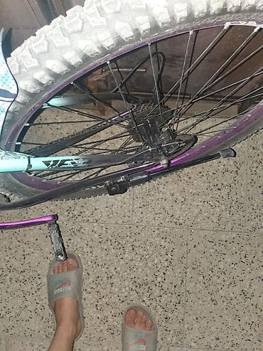 Велосипеды: Velosiped 310a alınıb çatdırılma ilə birliktə üsdünə 50 manatdan çox — 4