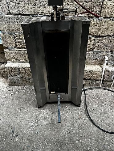 Manqal, köz dönəri, 4 gözlü, Nağd ödəniş lalafo.az -da Manqal, köz dönəri, 4 gözlü, Nağd ödəniş