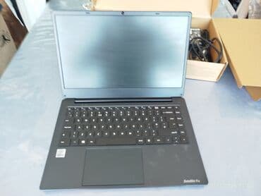 Kompüter ehtiyyat hissələri: Dynabook Yaddaş:256gb Ram:8 Prosessor:intel HD grapics 1ay istifadə — 4