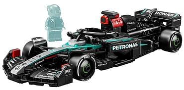 oyunca: Lego Speed Champions Mercedes-AMG F1 W15 (77244) – Orijinal / Yeni — 3