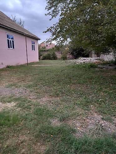 ivanovka gunluk kiraye evler: 4 otaqlı, 90 kv. m, Təmirsiz — 2