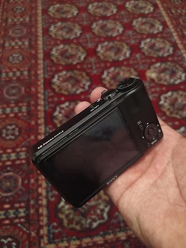 Fotokameralar: Antik madeler tam idial ve tam orijinal shekil oz sheklidir hersheyi — 2