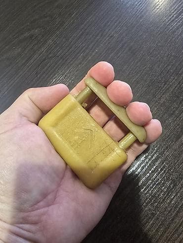 Expander, Sovet dövründən qalmadı satilanda elan silinecek Xahiş — 3