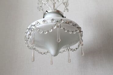 буква л кока кола: Çılçıraq, 1 lampa, Şüşə — 6