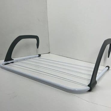 вешалка потолочная для сушки белья: Radiator asilqani Kombi aslqani Ölçü 50*33sm #12azn Ölçu 70*33sm — 6