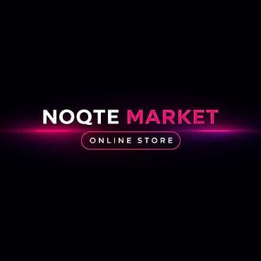 Moyka avadanlığı: NOQTE MARKET – Online Store Mənim WhatsApp qrupuma qoşulmaq üçün — 1