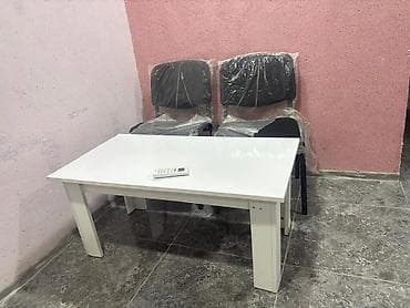 İstehsal avadanlığı: Salon malları arenada kondisaner var — 5
