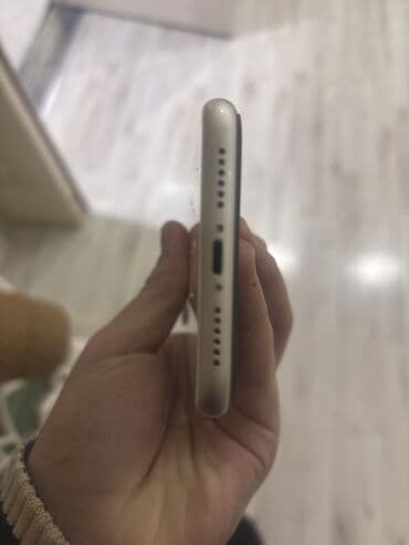 canon 1100 eos: IPhone 11, 64 GB, Ağ, Barmaq izi — 4