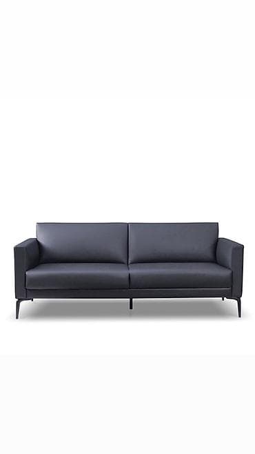 divan mebelleri: Divan, Açılmayan, Bazasız, Süni dəri — 1