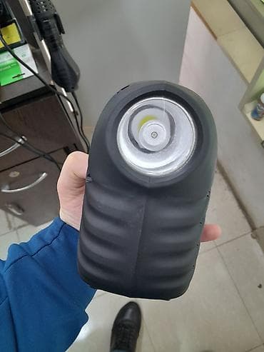 usliter kalonka: Yeni Kolonka, Növ - Portativ, rəng - Qara — 2