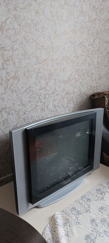 купить тв бу: Б/у Телевизор Samsung 28" Самовывоз — 2