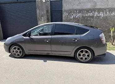 Toyota: Toyota Prius: 10 l | 2008 il Hetçbek — 4