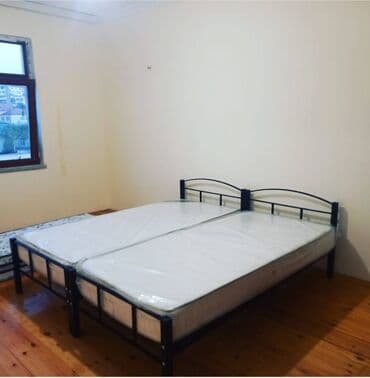 qara qarayev 3 otaqli kiraye evler: Nəsimi metrosunun çıxışında evinə yaxın 5 mertebeli binanın 3-cü — 6