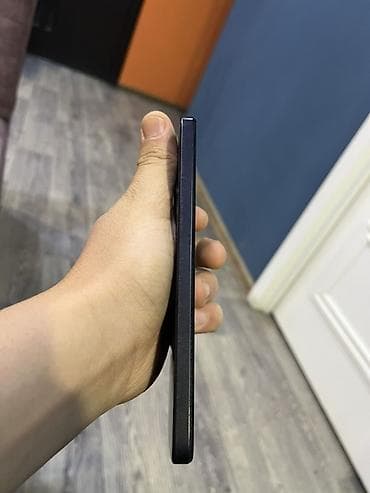 islenmis kondisioner: Honor 128 GB, rəng - Qara, İki sim kartlı — 5