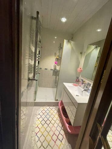 makler gence: Bakı, 3 otaqlı, Köhnə tikili, m. Həzi Aslanov, 70 kv. m — 12