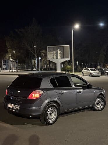 авито баку авто: Opel Astra: 1.3 l | 2006 il 266000 km Hetçbek — 10