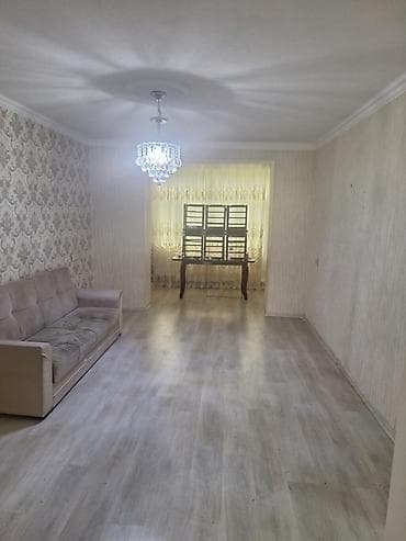 xacmaz ev alqi satqi: Bakı, 2 otaqlı, Köhnə tikili, 55 kv. m — 5