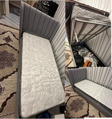 Ayla91Tek neferli çarpayı satılır 250 azn.Unvan Yasamal.Ayla91