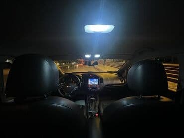 turbo az 06 lar: Kia Cerato: 1.6 l | 2015 il Sedan — 10